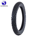 Sunmoon Brand New Factory Price Motorcycle Tyre 3.00-10